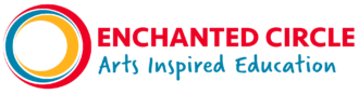 Enchanted Circle Logo